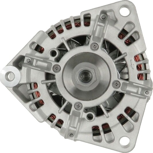 AS PL A0970SEG Dynamo