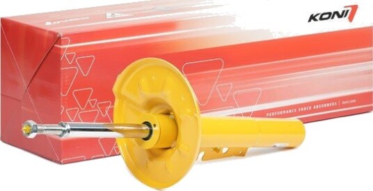 KONI 8741 1573Sport Støtdemper