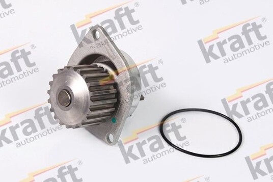 KRAFT 1505560 Vannpumpe KRAFT 1505560 Vannpumpe