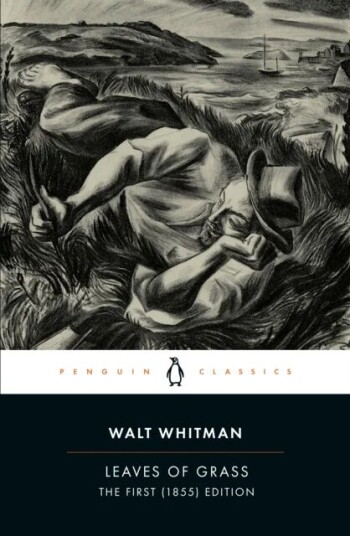 Leaves Of Grass Av Walt Whitman