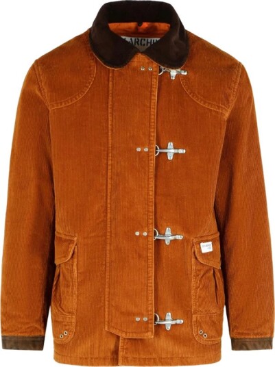 Fay Herre Jakker Brun S, Fay Herre Jakker Brun S,