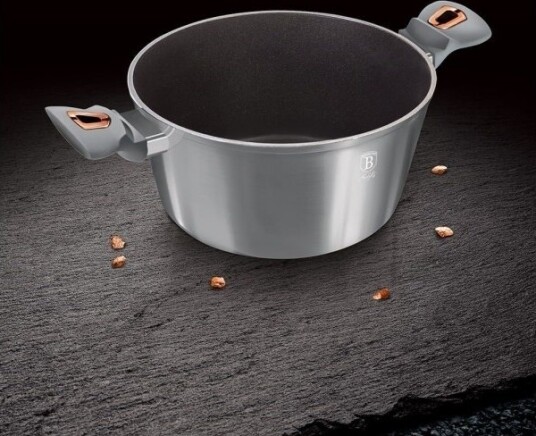 Berlinger Haus Moonlight Bh 6011 Titangryte 20 Cm 2,5 L