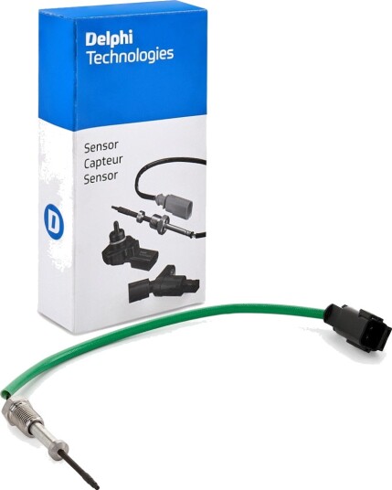 Sensor eksostemperatur DELPHI TS30365 12B1
