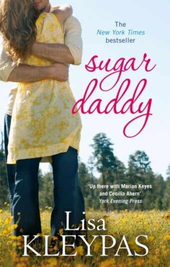 Sugar Daddy Av Lisa Kleypas