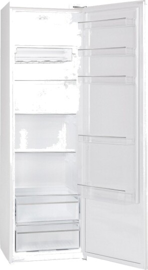 GRAM FRESH 3000 KSI 3315-94/1 KJØLESKAP GRAM FRESH 3000 KSI 3315-94/1 KJØLESKAP