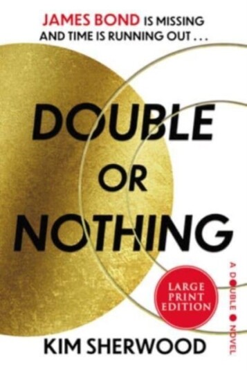 Double or Nothing Double or Nothing