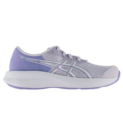 Asics Patriot 14 Gs Purple 40 Asics Patriot 14 Gs Purple 40