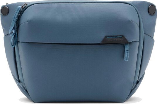 Peak Design Everyday Sling Kameraveske 6L Blå