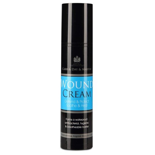 CARR & DAY & MARTIN - Wound Cream - Beroligende Krem CARR & DAY & MARTIN - Wound Cream - Beroligende Krem
