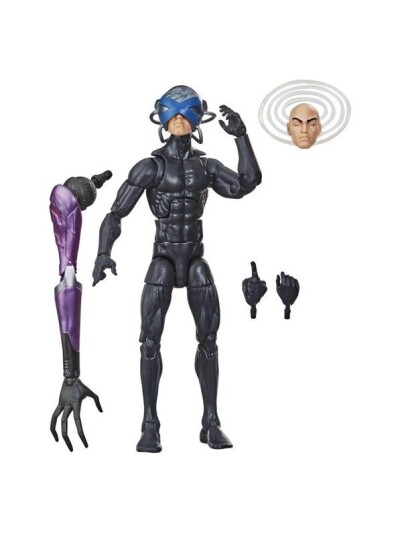 Hasbro Marvel X Men Legends future Charles Xavier
