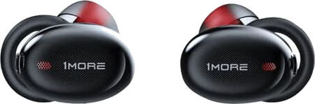 1more 1more Ehd9001ta True Wireless-hodetelefoner Stereo Svart 1more 1more Ehd9001ta True Wireless-hodetelefoner Stereo Svart