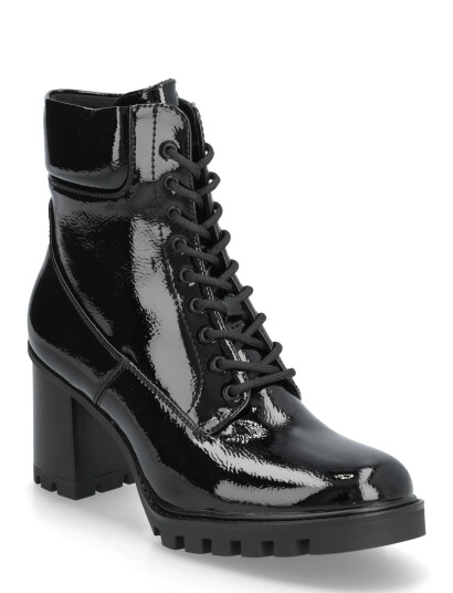 Tamaris Women Boots - Black - 40