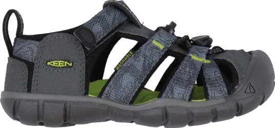 KEEN Ke Seacamp Ii Cnx Grey 30
