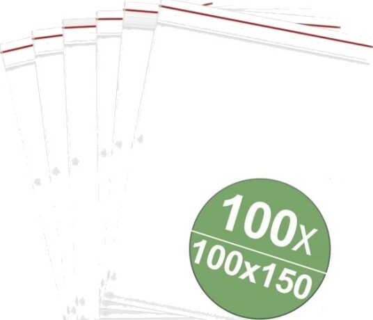 Trykkavlastningspose Uten Tekstetiketter B X H 100 Mm X 150 Mm Transparent Polyetylen 100 Stk Trykkavlastningspose Uten Tekstetiketter B X H 100 Mm X 150 Mm Transparent Polyetylen 100 Stk
