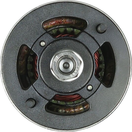 Elektromotor AS-PL DC0001S