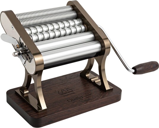 Marcato Otello Champagne Vintage Pasta machine Marcato Otello Champagne Vintage Pasta machine