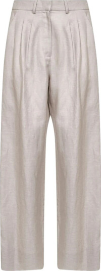 PT Torino Dame Bukser Beige XS,