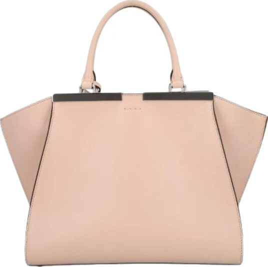 Fendi Vintage Dame Rosa