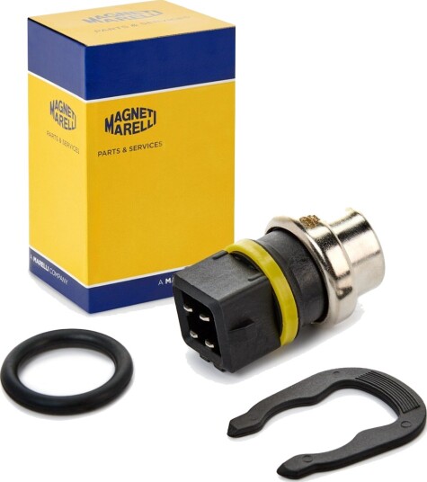 Sensor, motortemperatur MAGNETI MARELLI 171916011100