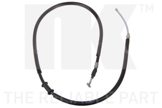 Tautrekk, håndbremse NK 9023151