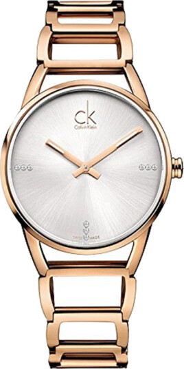 Calvin Klein Dame Accessories Rosa ONE SIZE,