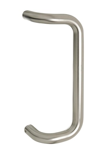 ASSA 8631 Drahåndtak 400 mm ASSA 8631 Drahåndtak 400 mm
