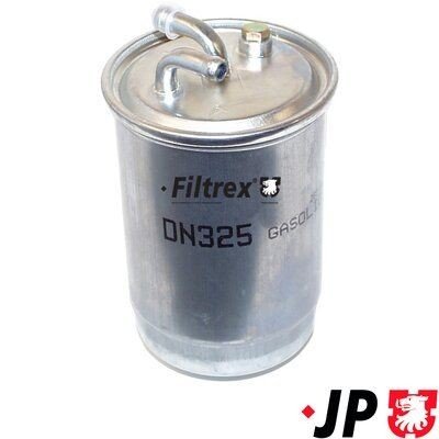 Drivstoffilter JP GROUP 1118702600