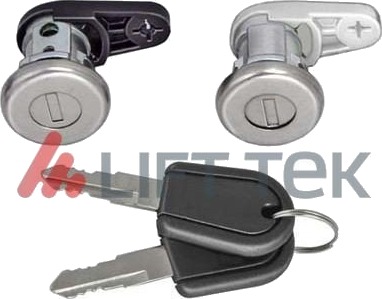 Lukkesylinder LIFT-TEK LT80539 Lukkesylinder LIFT-TEK LT80539