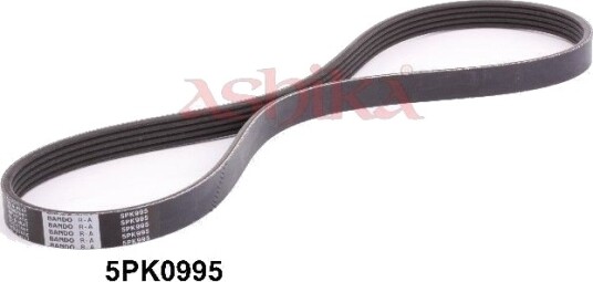 ASHIKA 112-5PK995 Multireim