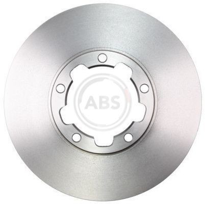 Bremseskive A.B.S. 17902 Bremseskive A.B.S. 17902