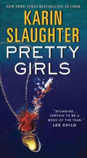 Pretty Girls av Karin Slaughter