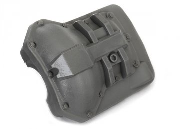 Traxxas 8280 Differential Cover Grey TRX-4 Traxxas 8280 Differential Cover Grey TRX-4