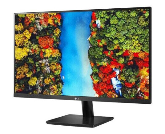 LG 27MP60G-B LG 27MP60G-B