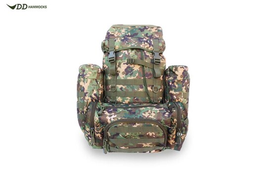 DD Hammocks Bergen Ryggsekk MultiCam