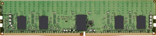 Kingston DDR4 8GB DIMM PC4 25600 Registered KSM32RS8/8MR Kingston DDR4 8GB DIMM PC4 25600 Registered KSM32RS8/8MR