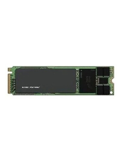 Dell Customer Kit SSD Read Intensive 480 GB ISE Gen3 riser PCIe (NVMe)