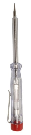 Millarco Spenningsdetektor 140 mm 80-230 Volt Håndverktøy