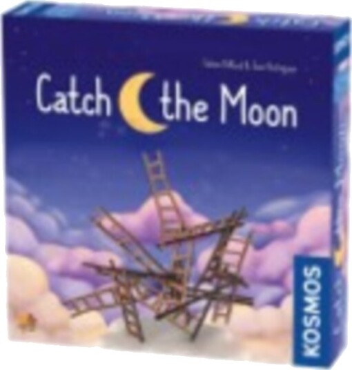 Catch the Moon