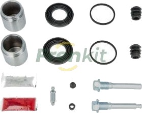 Reparasjonssett bremsecaliper FRENKIT 747533 Reparasjonssett bremsecaliper FRENKIT 747533
