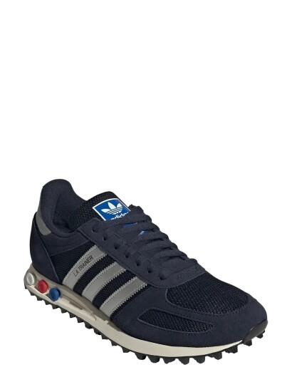 Adidas Originals La Trainer Og Navy 40