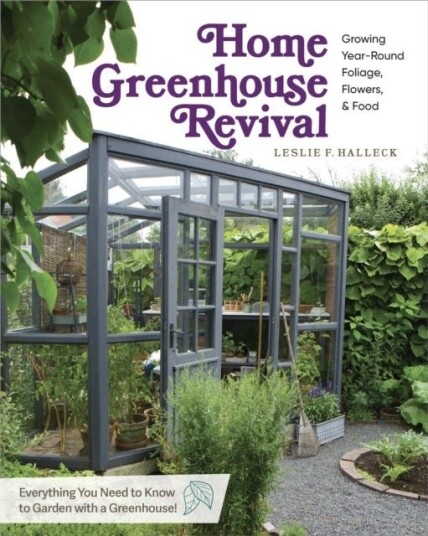 Home Greenhouse Revival Home Greenhouse Revival