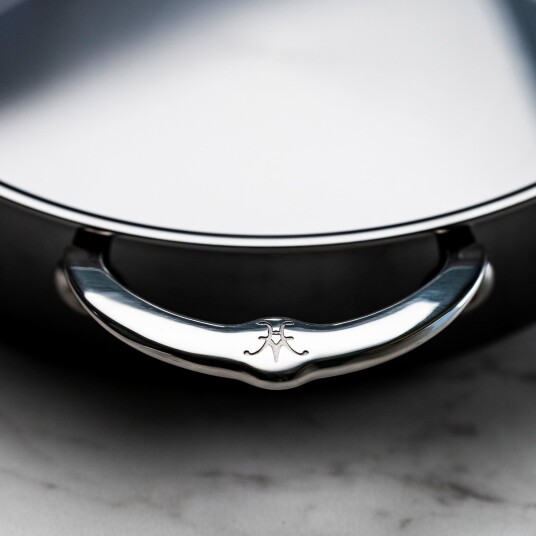Hestan Sautuse med lokk 26cm 3,3 L Hestan Sautuse med lokk 26cm 3,3 L