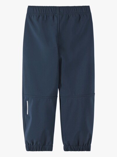 Reima Softshell Pants Kuori Navy 116