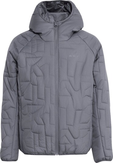 adidas Terrex Kids Xperior Climawarm Padded Jacket størrelse 176 cm