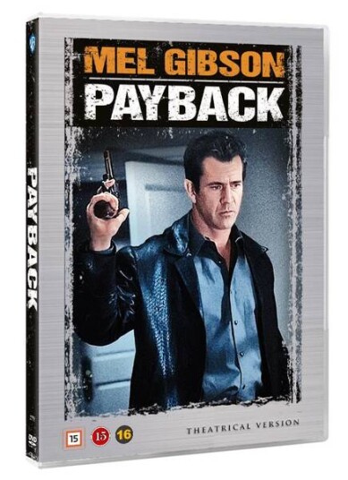 Payback (1999) (DVD)