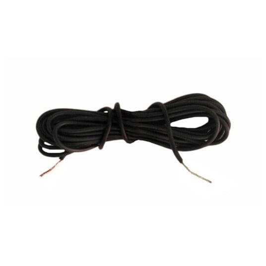 2 meter Ledning Til Dynamo 2 meter Ledning Til Dynamo