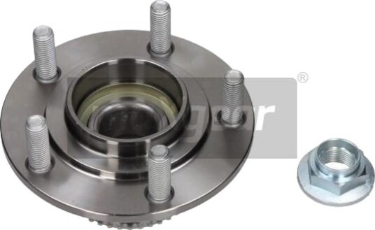 MAXGEAR 33 0858 Hjullager