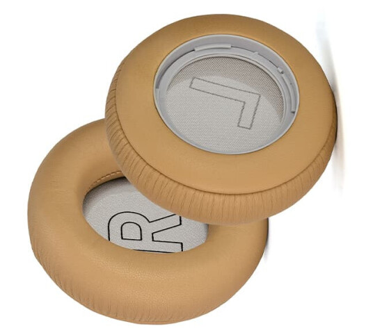 INF Erstatningsøreputer til Bang & Olufsen Beoplay H9/H7/H9i