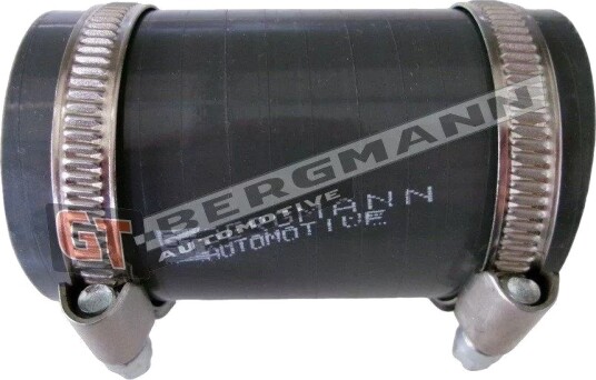 GT BERGMANN GT52 776 Ladeluftslange GT BERGMANN GT52 776 Ladeluftslange