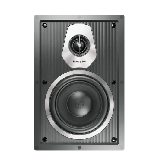 Sonus Faber Palladio PW-562, vegg, stk Level 5, 2-veis, 1 stk 6.5" bass